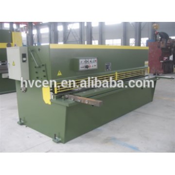 qc12y 8x4000 cnc plasma cutter/shears for cutting sheet metal